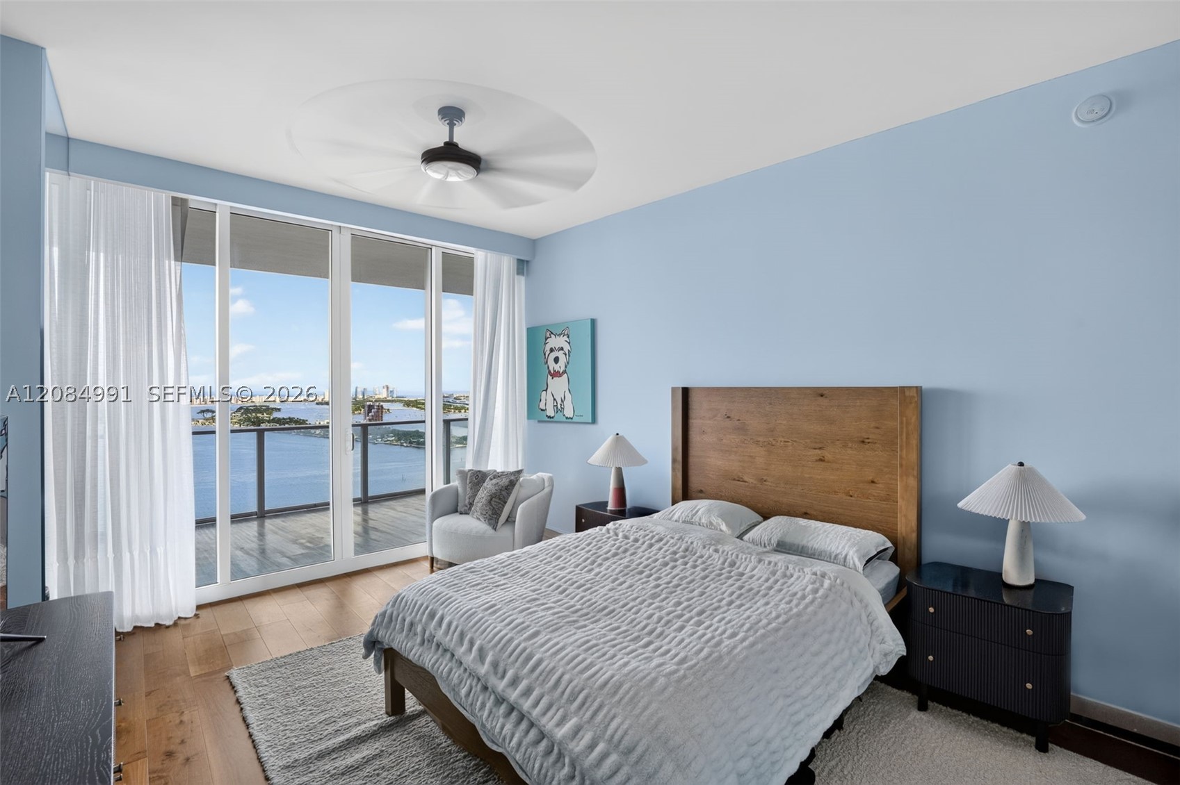 2020 N Bayshore Dr #3708 Miami, FL 33137