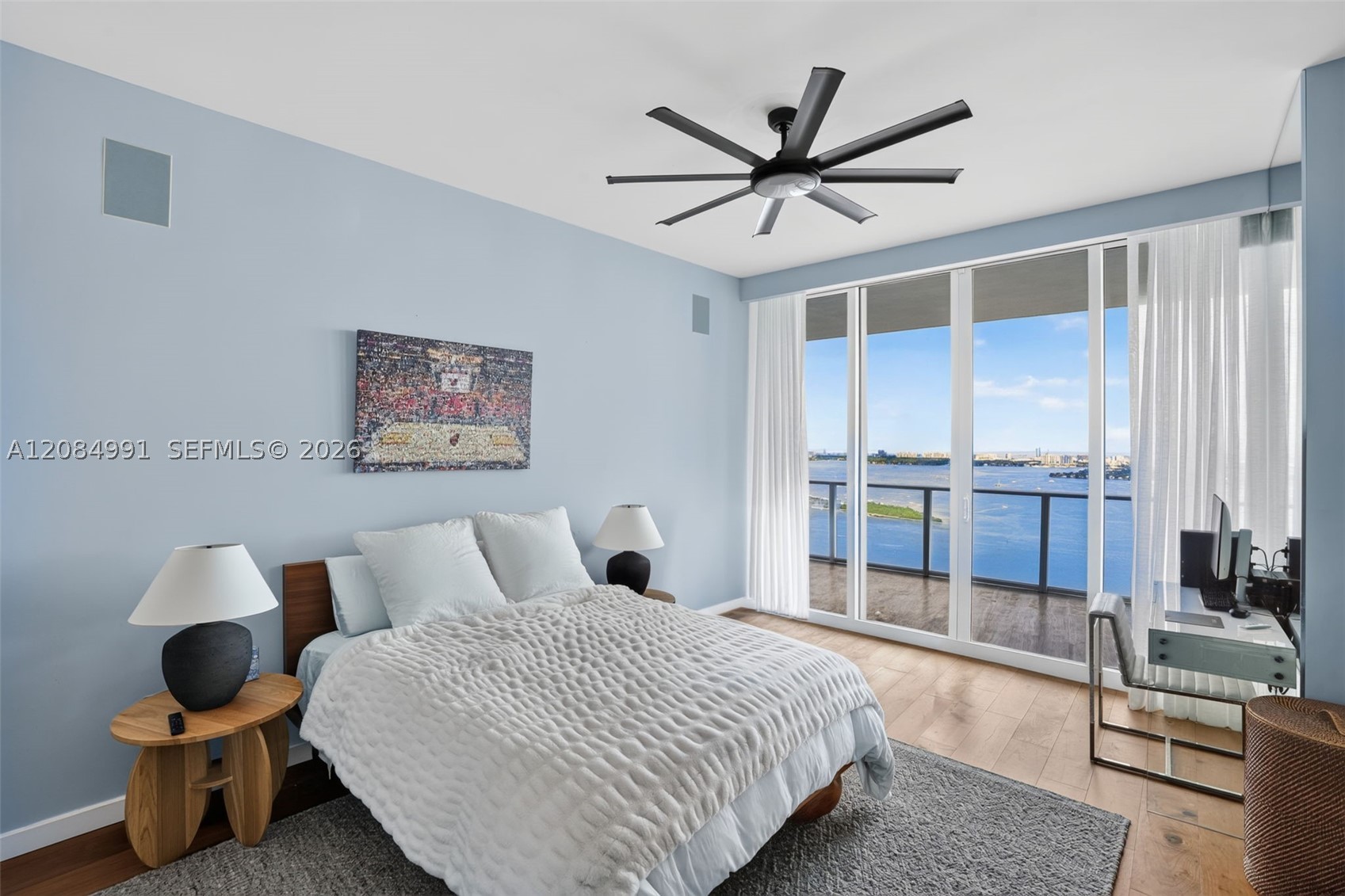 2020 N Bayshore Dr #3708 Miami, FL 33137