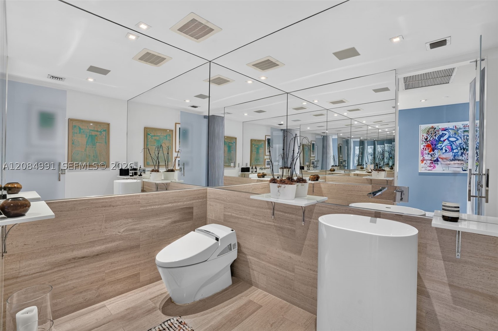 2020 N Bayshore Dr #3708 Miami, FL 33137