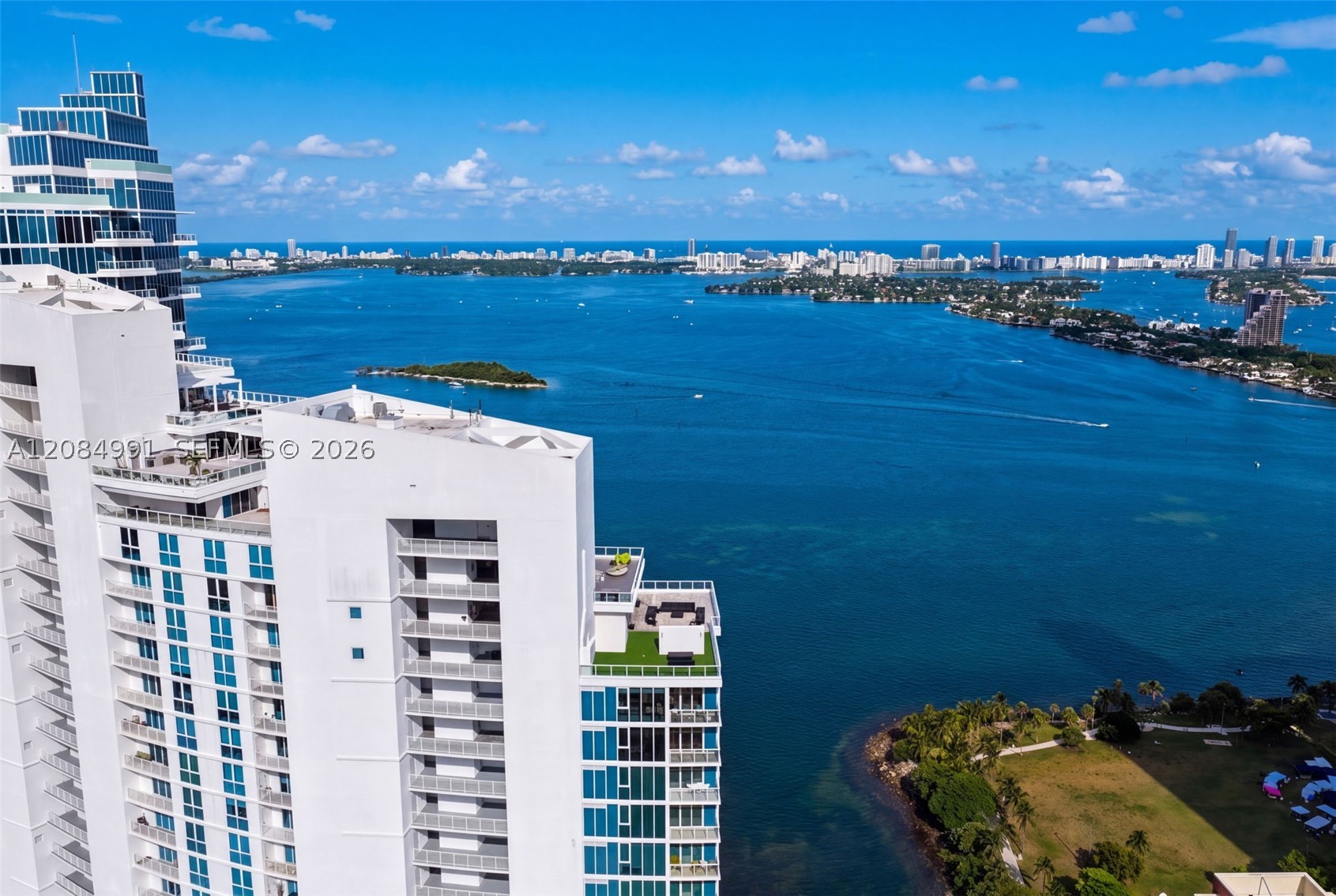 2020 N Bayshore Dr #3708 Miami, FL 33137