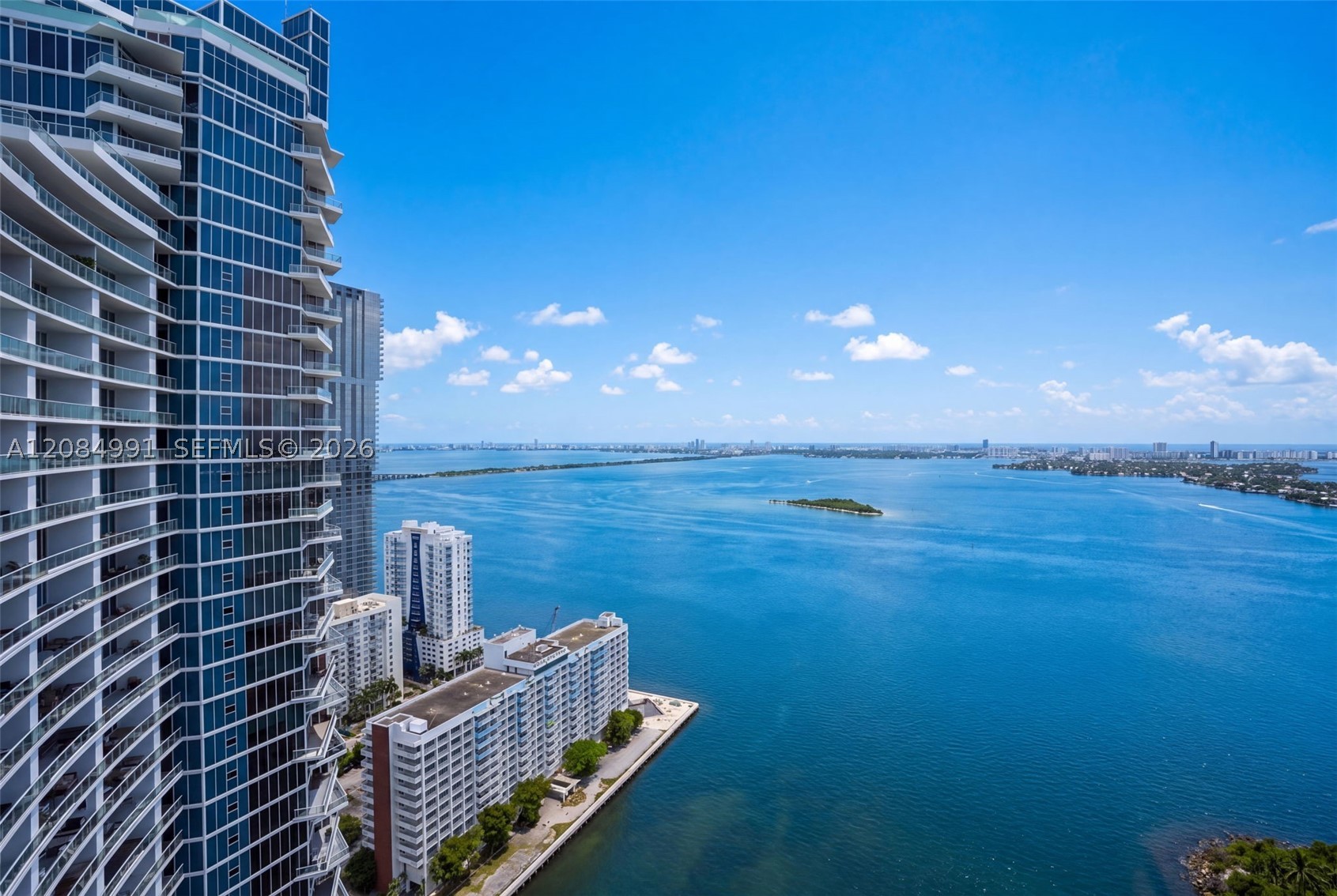 2020 N Bayshore Dr #3708 Miami, FL 33137