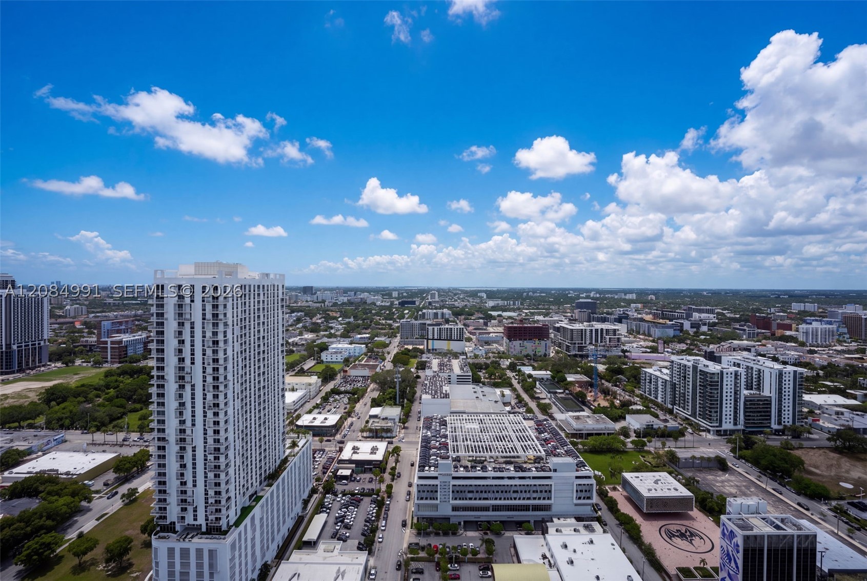 2020 N Bayshore Dr #3708 Miami, FL 33137