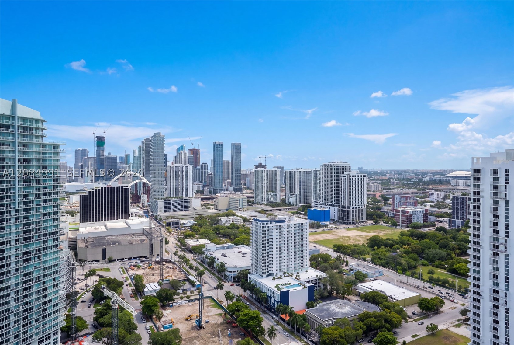 2020 N Bayshore Dr #3708 Miami, FL 33137