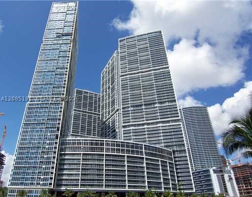 485 Brickell Ave #2303