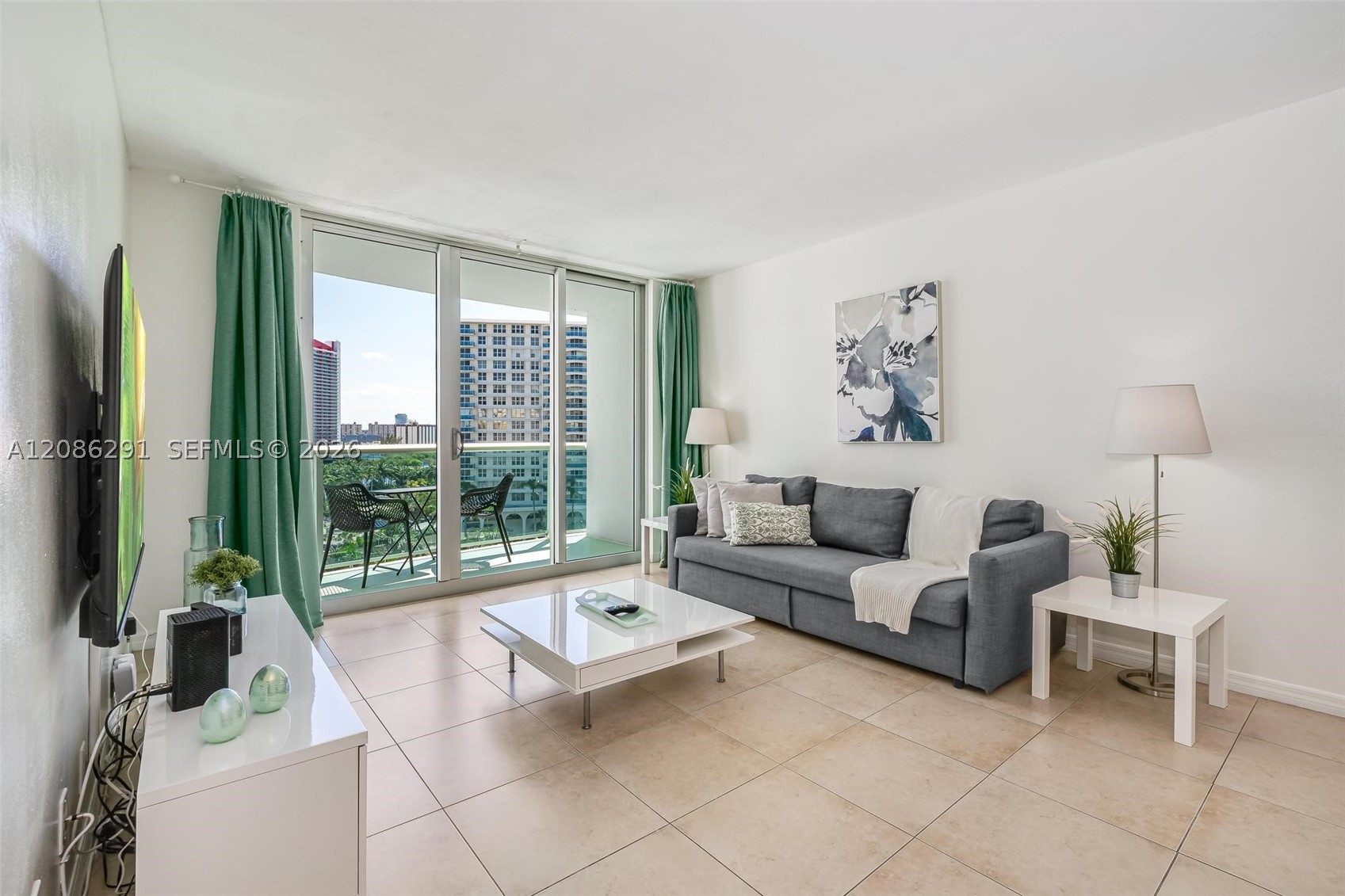 3801 S Ocean Dr #9T