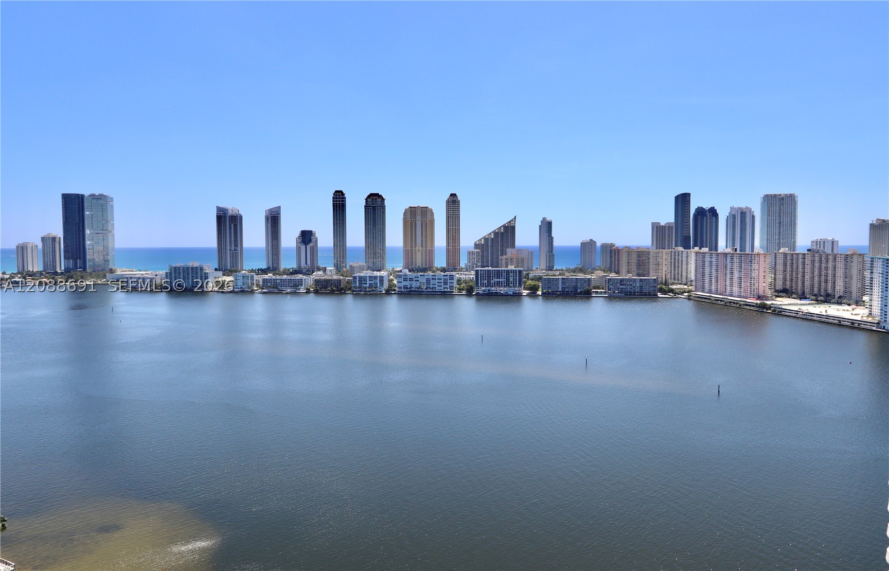 4000 Island Blvd #2204