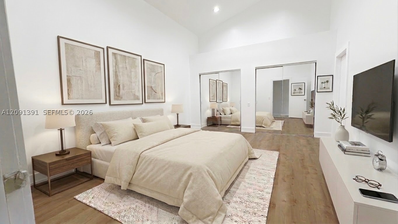 2000 S Bayshore Dr #58 Miami, FL 33133