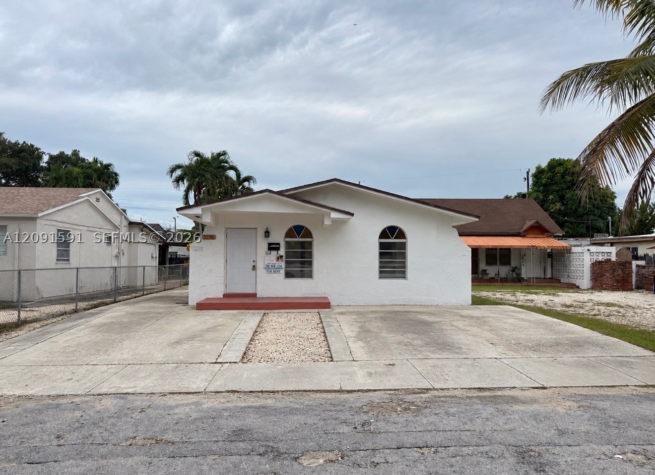 3216 SW 25th Ter #3216