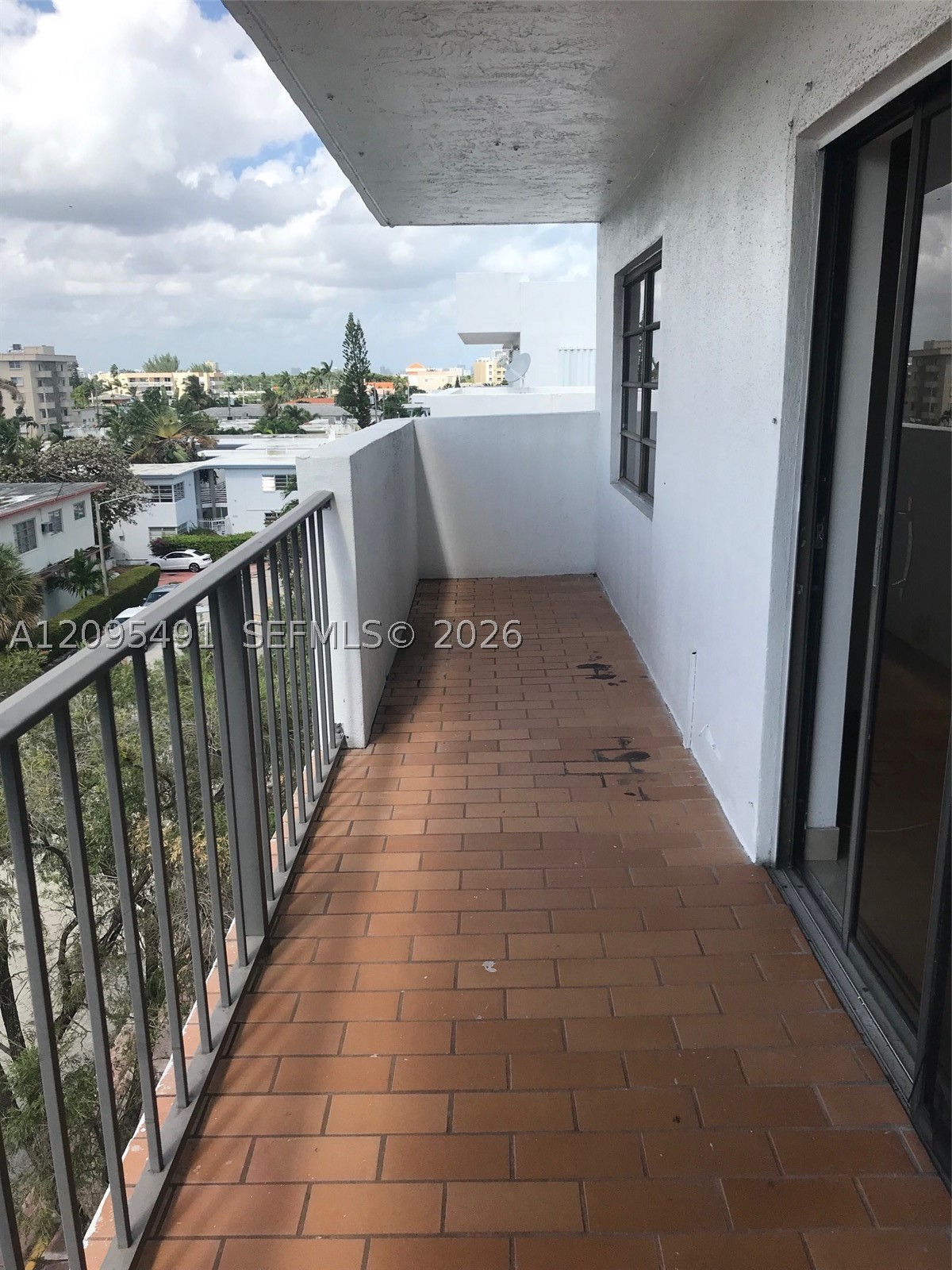 8255 Abbott Ave #501