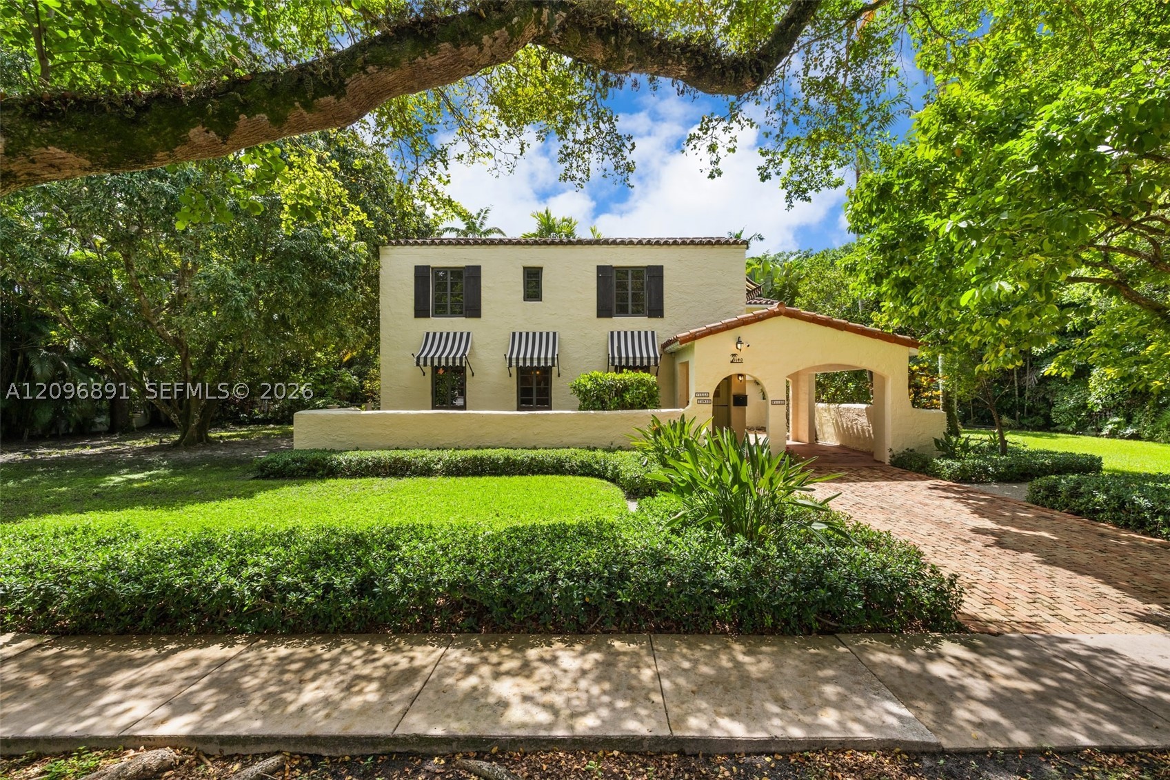 1140 Asturia Ave Coral Gables, FL 33134