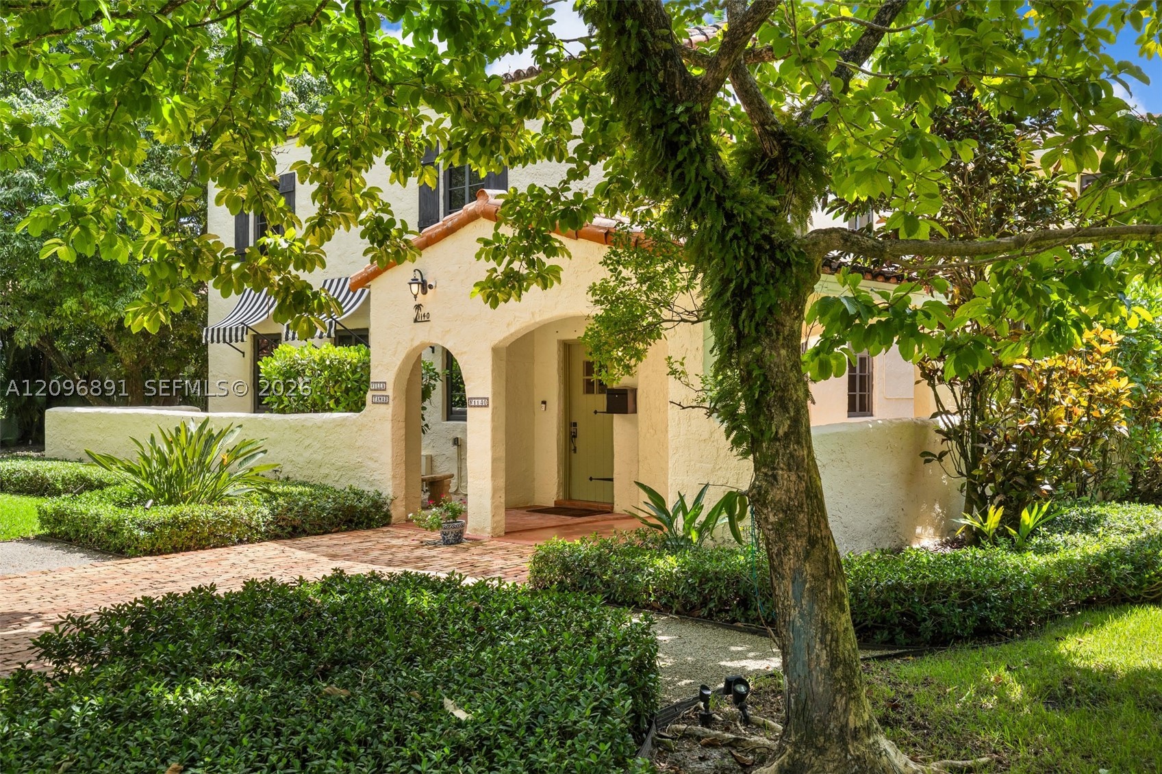 1140 Asturia Ave Coral Gables, FL 33134