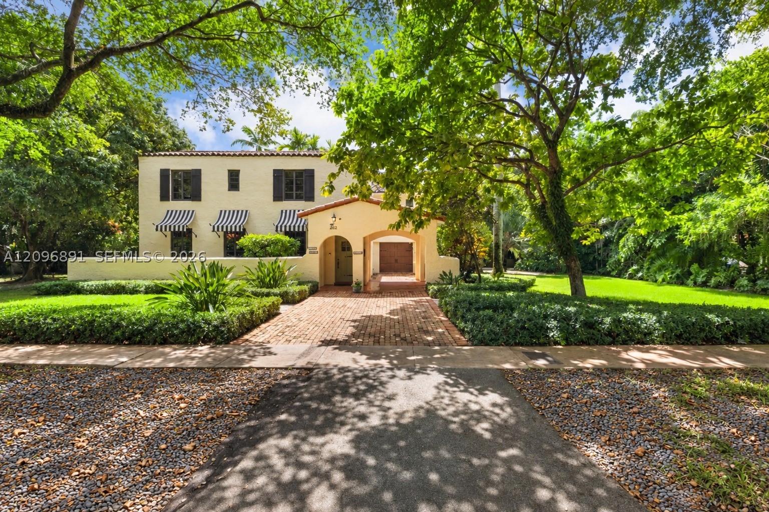 1140 Asturia Ave Coral Gables, FL 33134