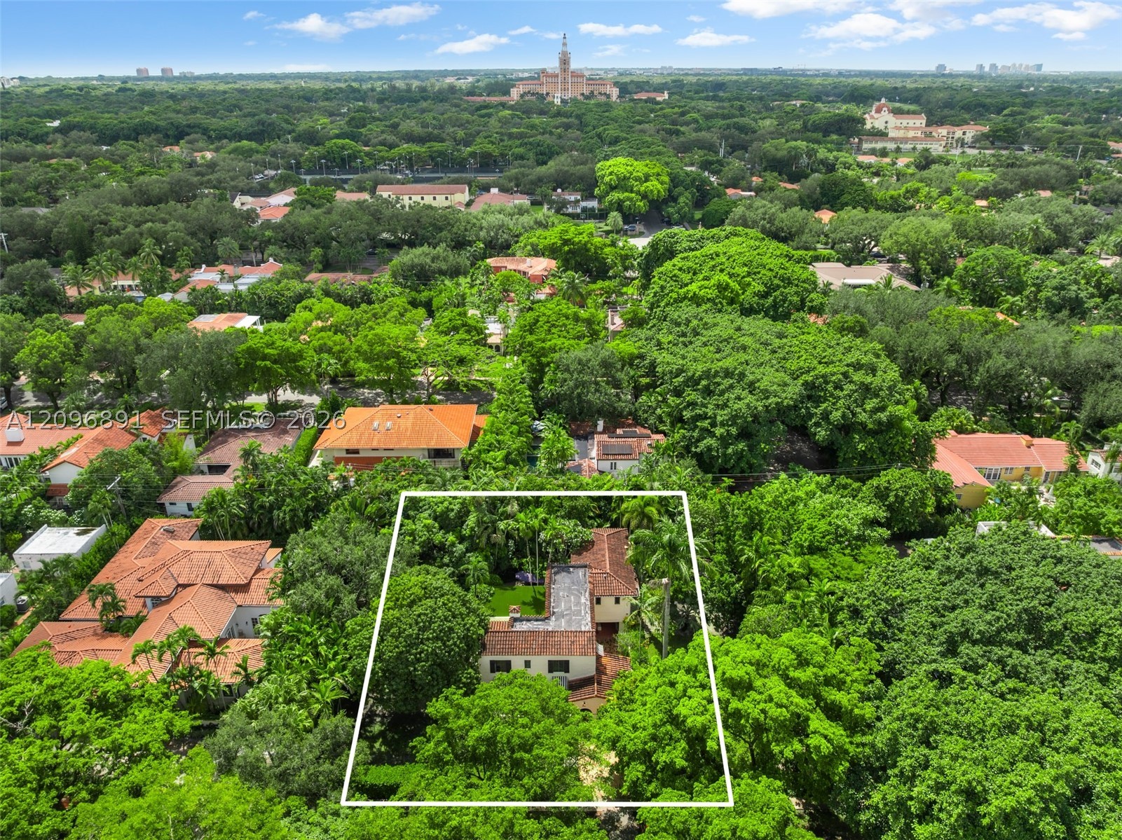 1140 Asturia Ave Coral Gables, FL 33134