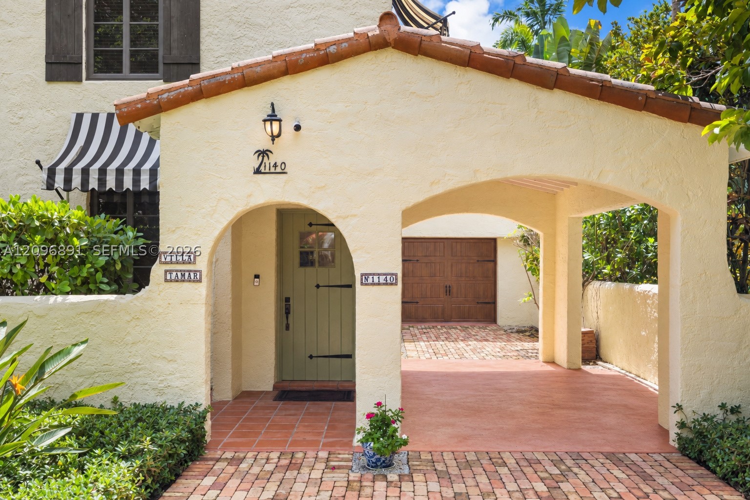 1140 Asturia Ave Coral Gables, FL 33134