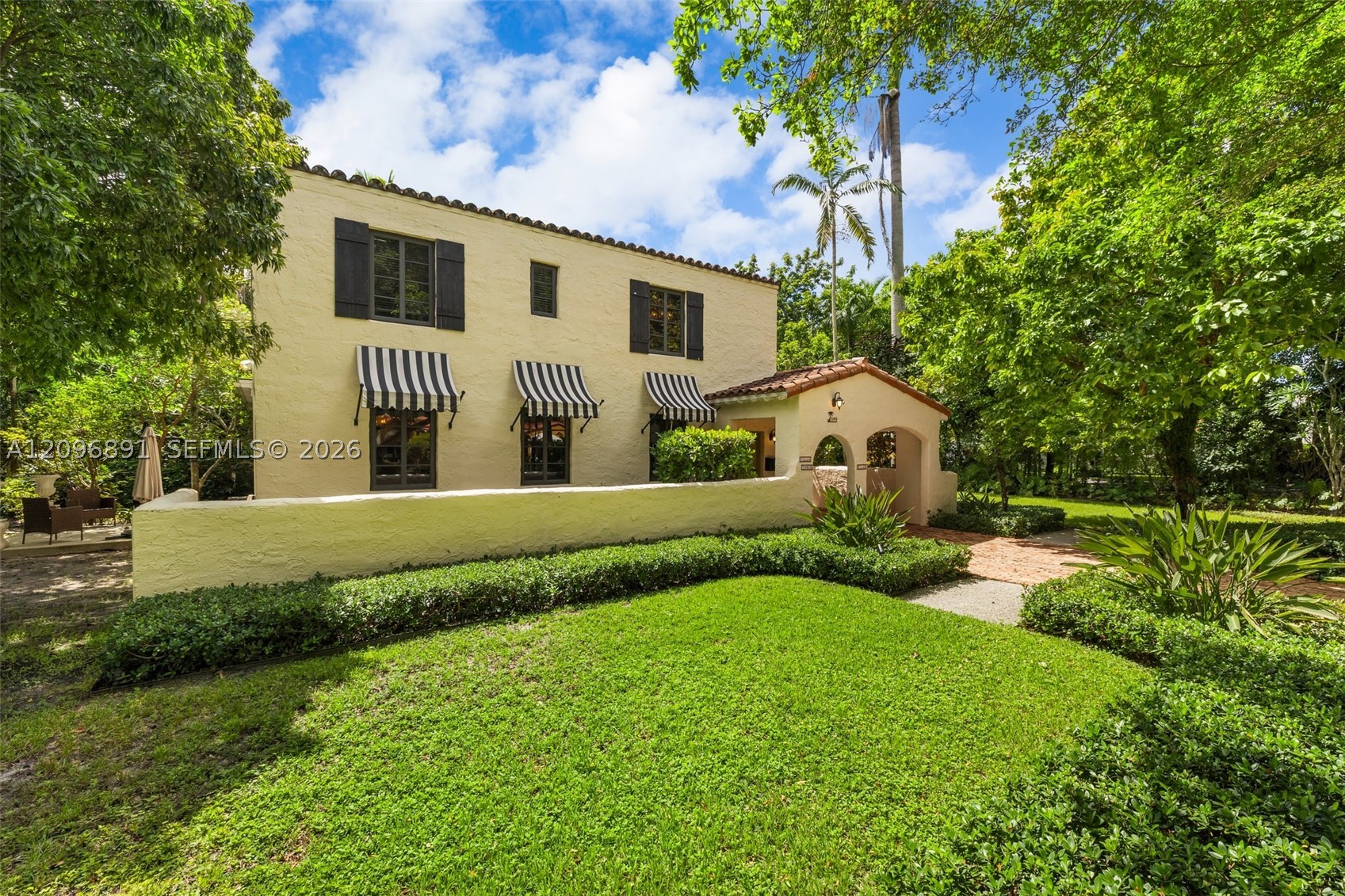 1140 Asturia Ave Coral Gables, FL 33134