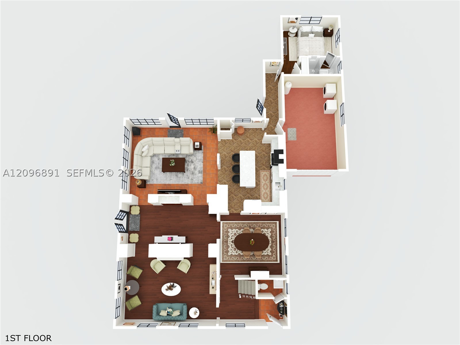 1140 Asturia Ave Coral Gables, FL 33134
