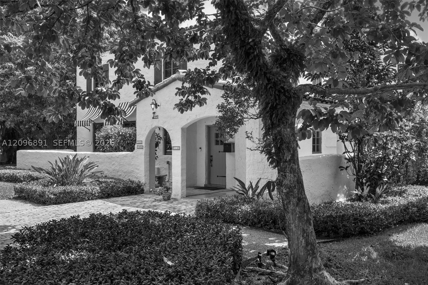 1140 Asturia Ave Coral Gables, FL 33134
