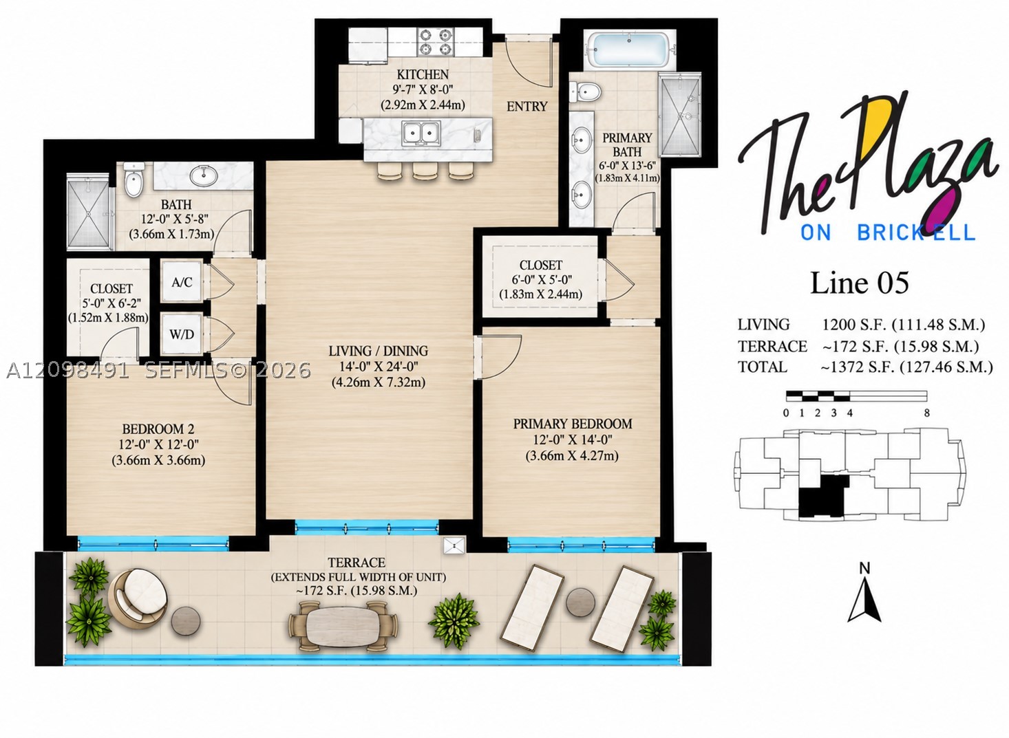 image The Plaza on Brickell West3