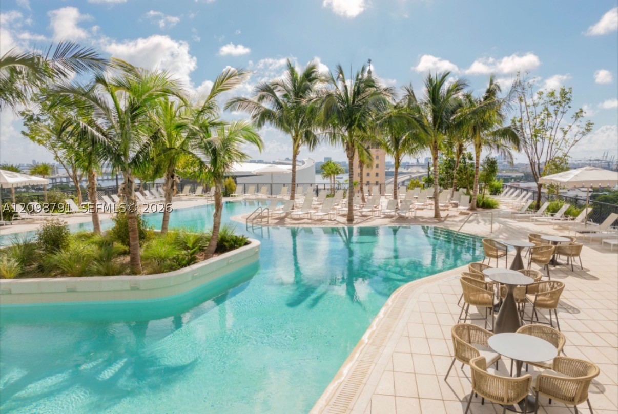 image Gale Miami Hotel & Residences12