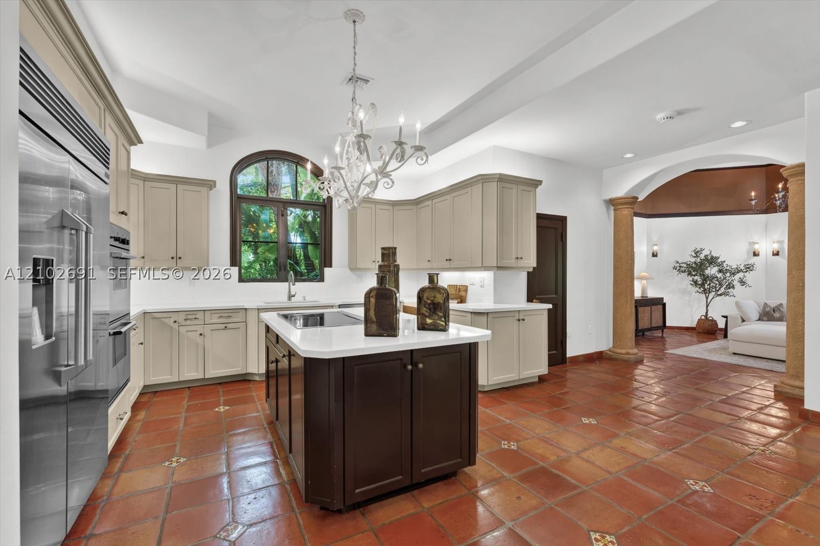 5746 SW 100th St Pinecrest, FL 33156