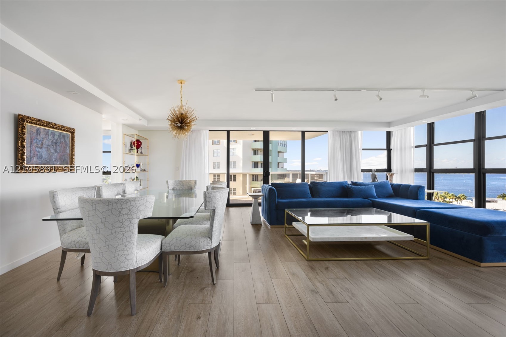 9 Island Ave #1215 Miami Beach, FL 33139