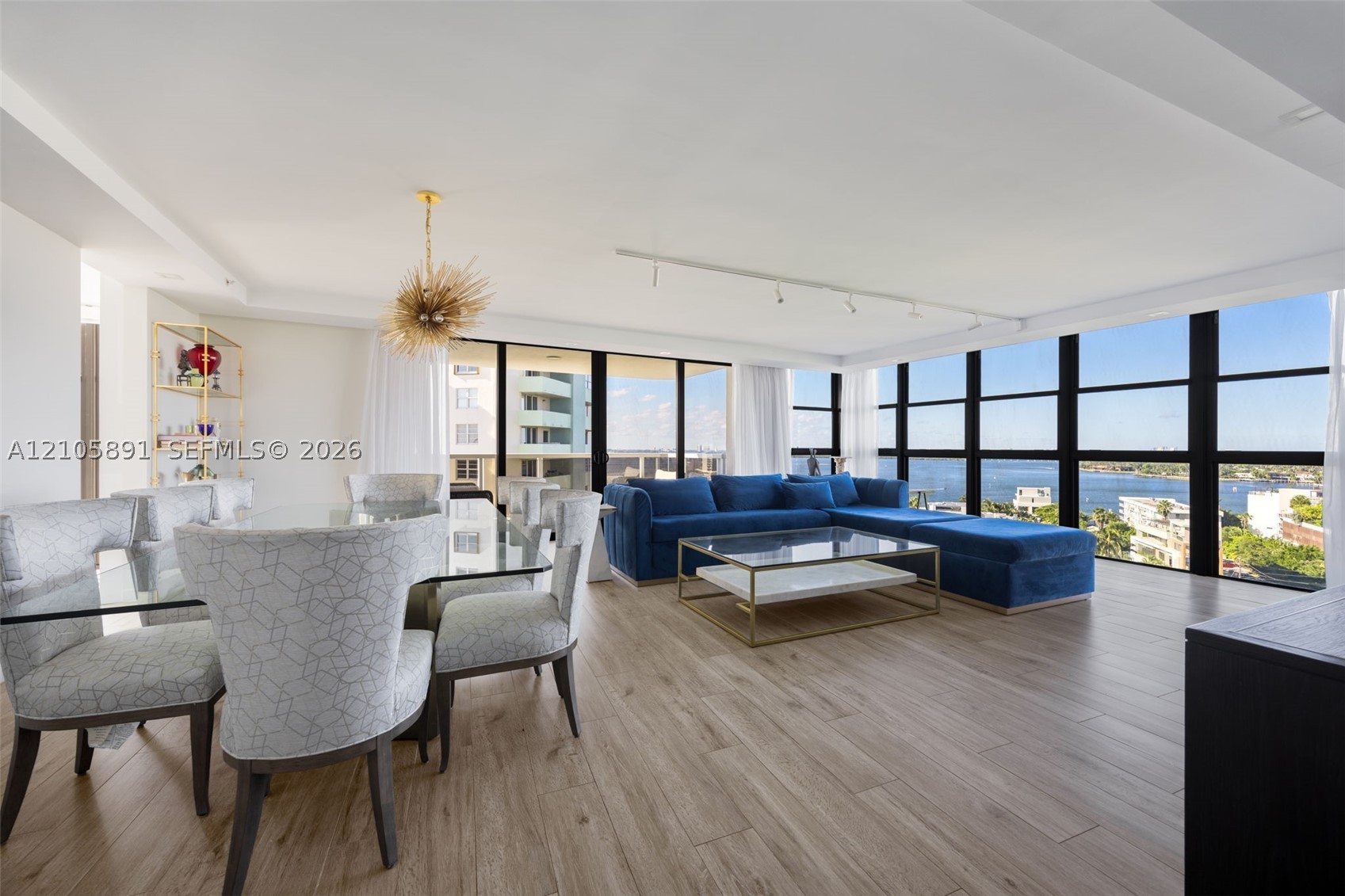 9 Island Ave #1215 Miami Beach, FL 33139