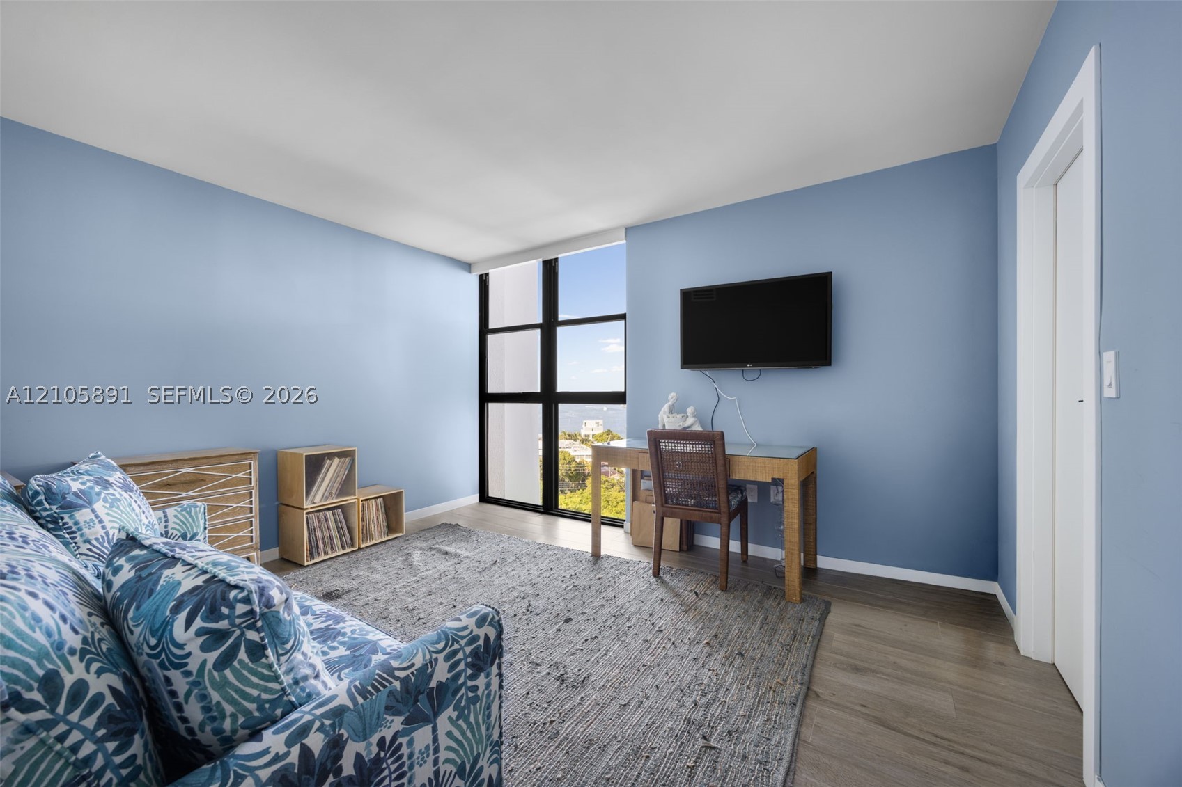 9 Island Ave #1215 Miami Beach, FL 33139