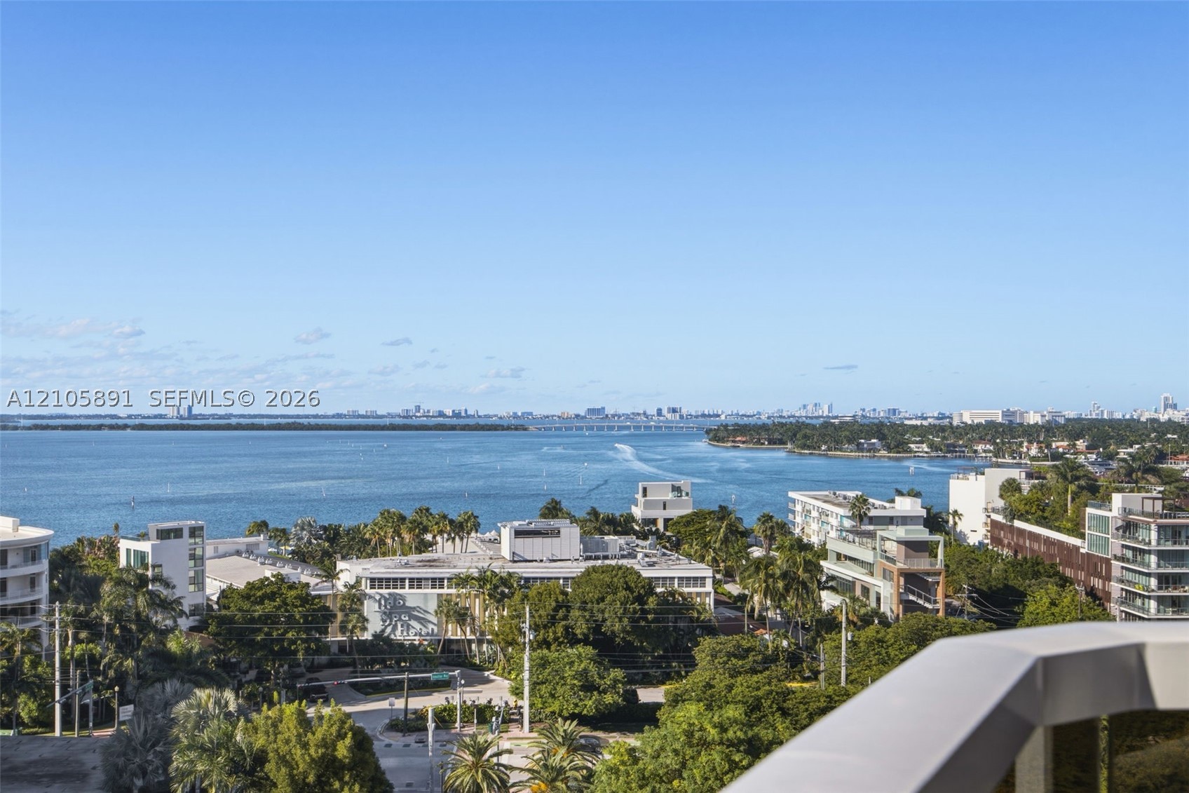 9 Island Ave #1215 Miami Beach, FL 33139