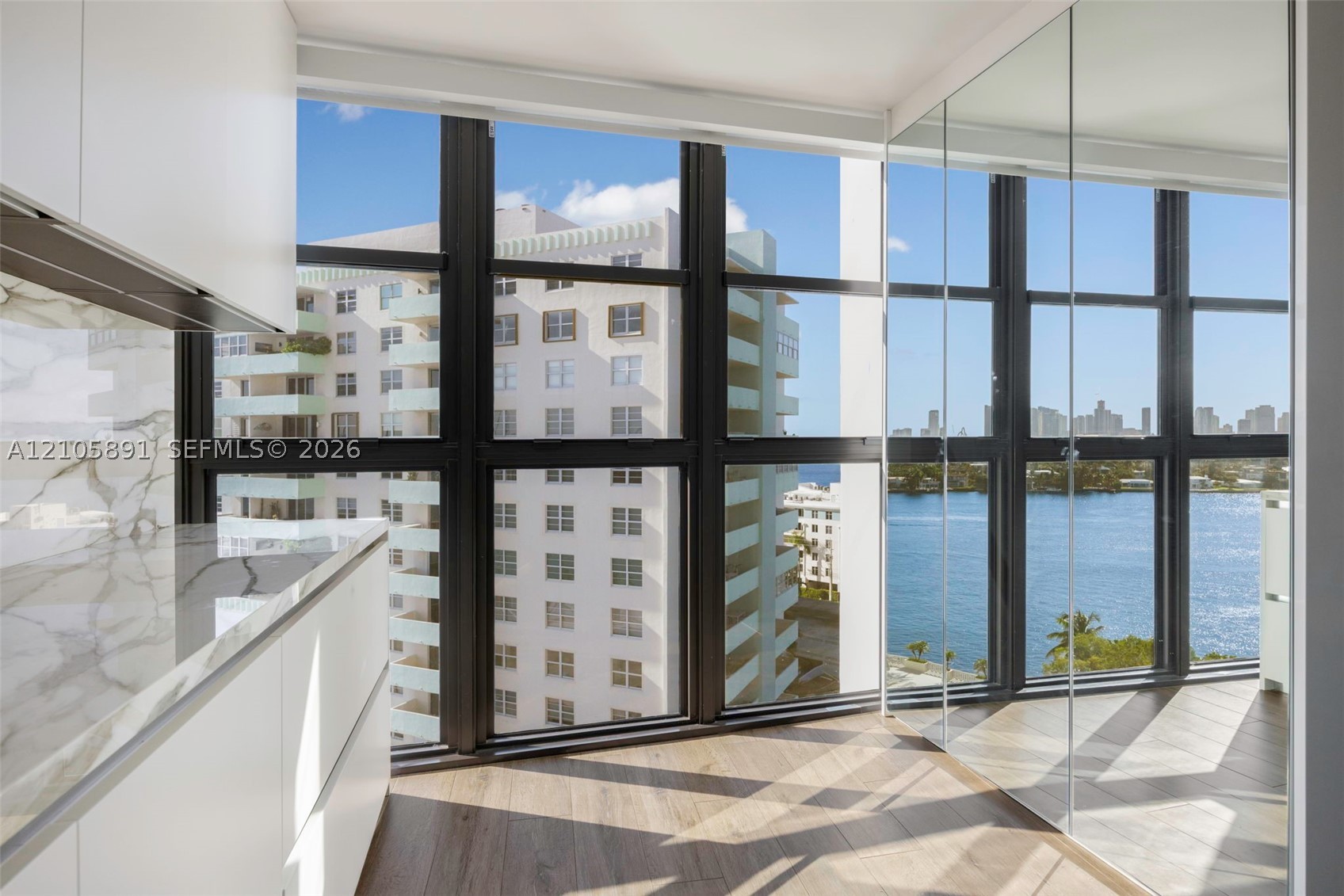 9 Island Ave #1215 Miami Beach, FL 33139