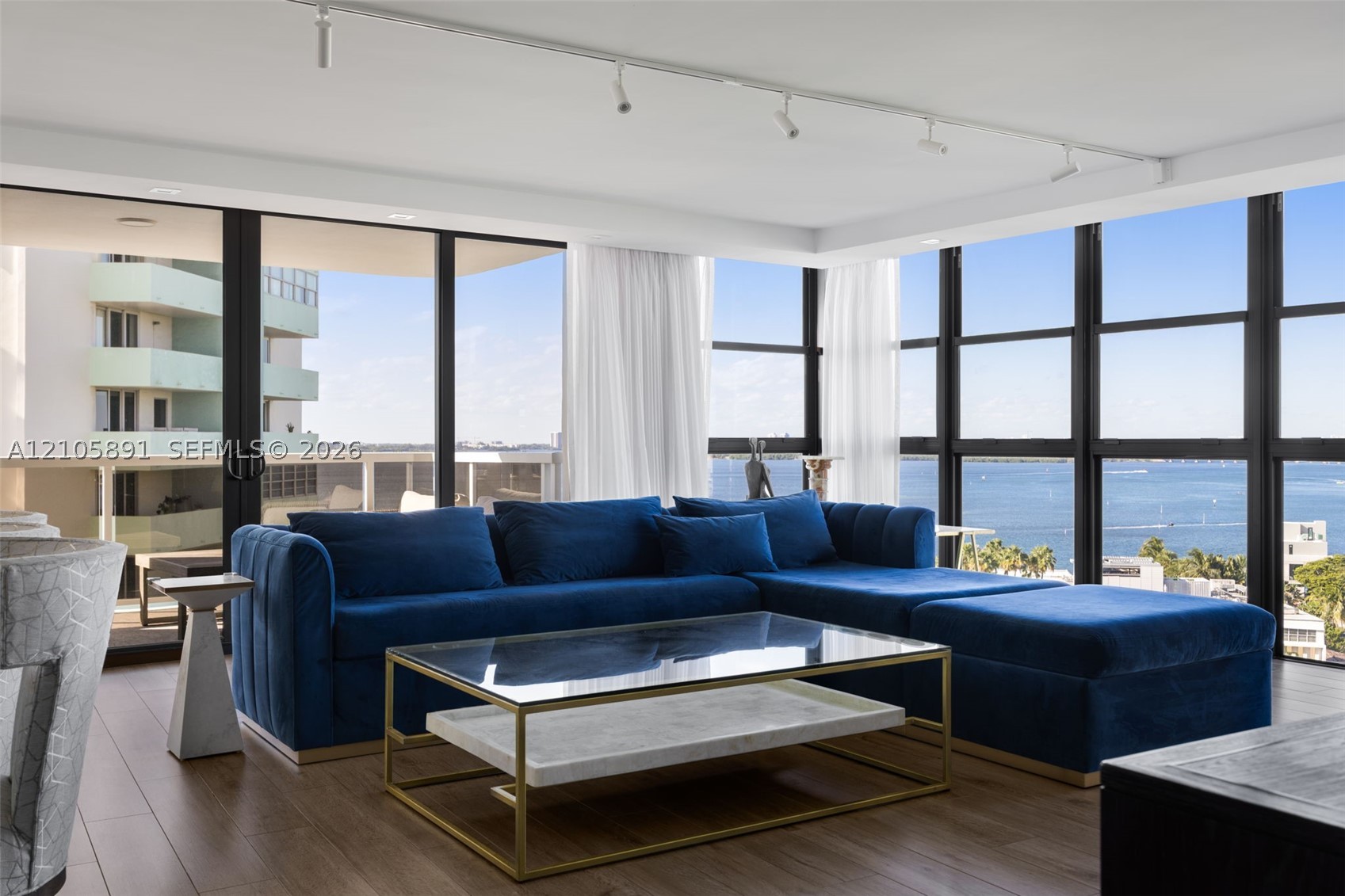 9 Island Ave #1215 Miami Beach, FL 33139