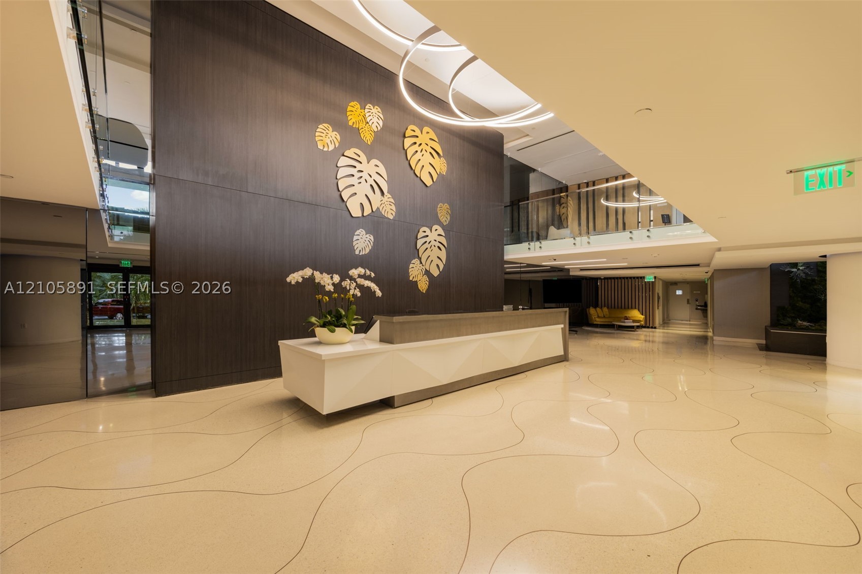 9 Island Ave #1215 Miami Beach, FL 33139