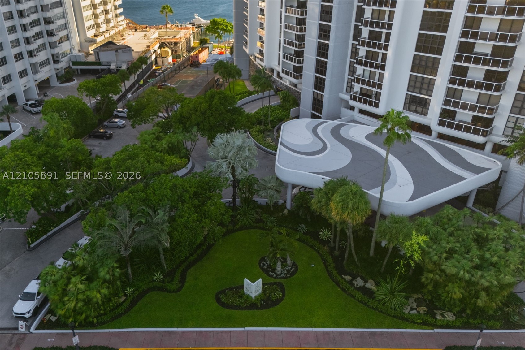 9 Island Ave #1215 Miami Beach, FL 33139