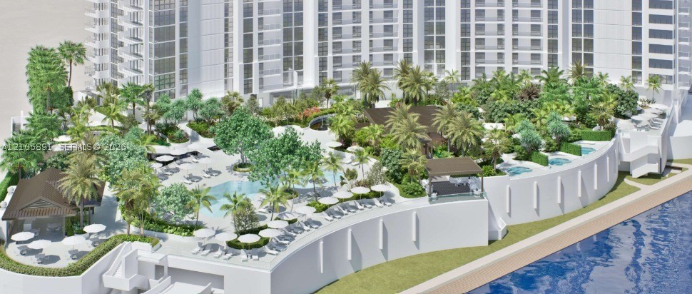 9 Island Ave #1215 Miami Beach, FL 33139