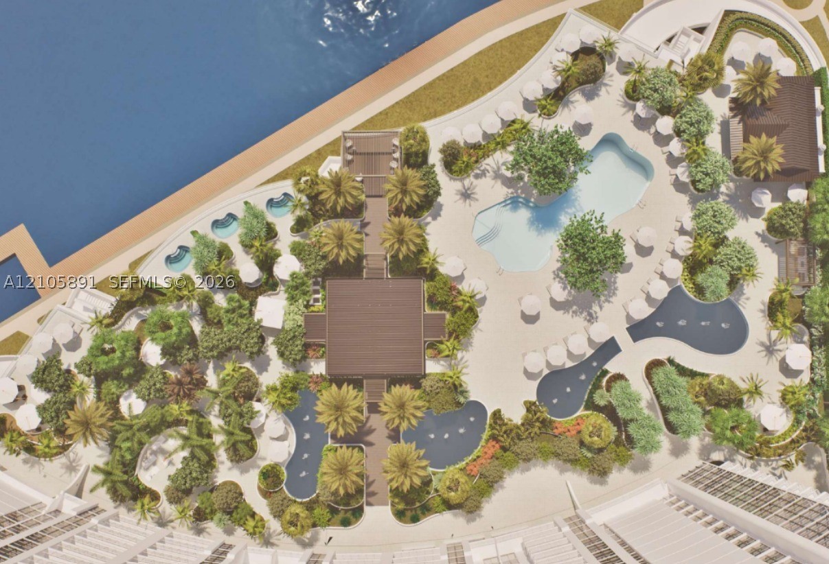 9 Island Ave #1215 Miami Beach, FL 33139