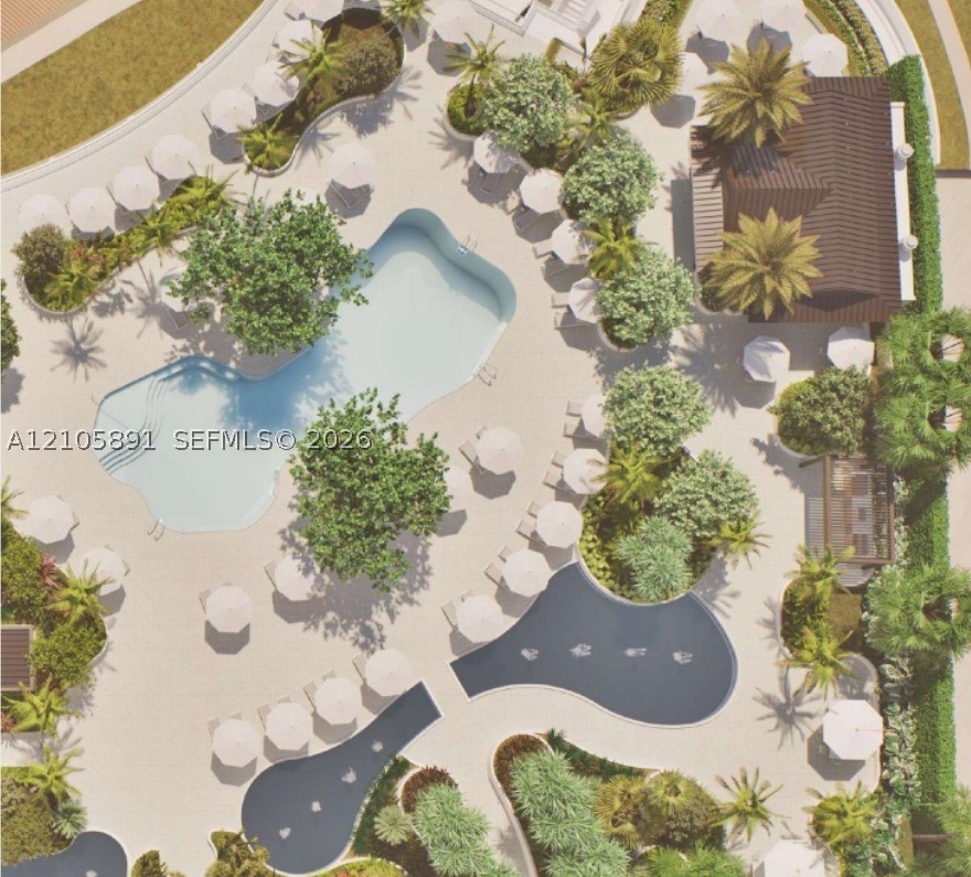 9 Island Ave #1215 Miami Beach, FL 33139