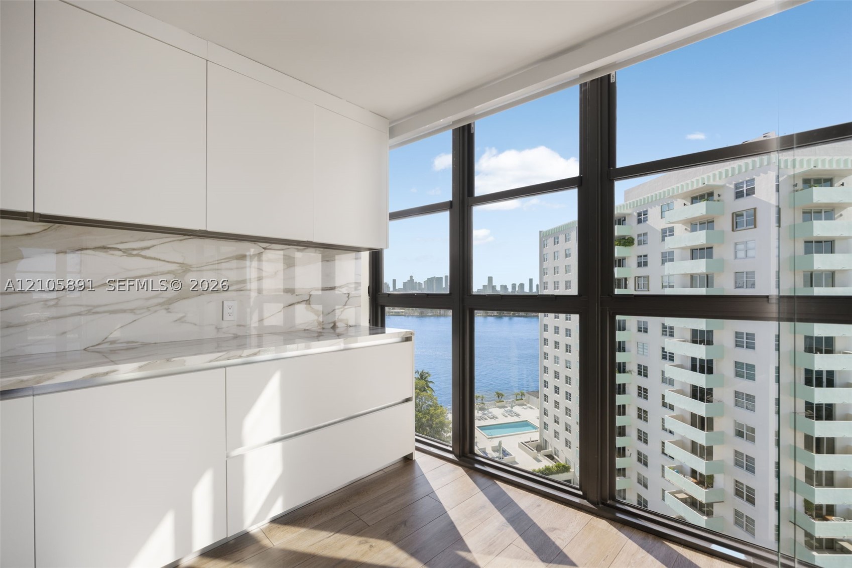 9 Island Ave #1215 Miami Beach, FL 33139