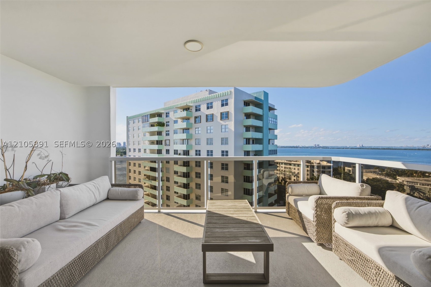 9 Island Ave #1215 Miami Beach, FL 33139