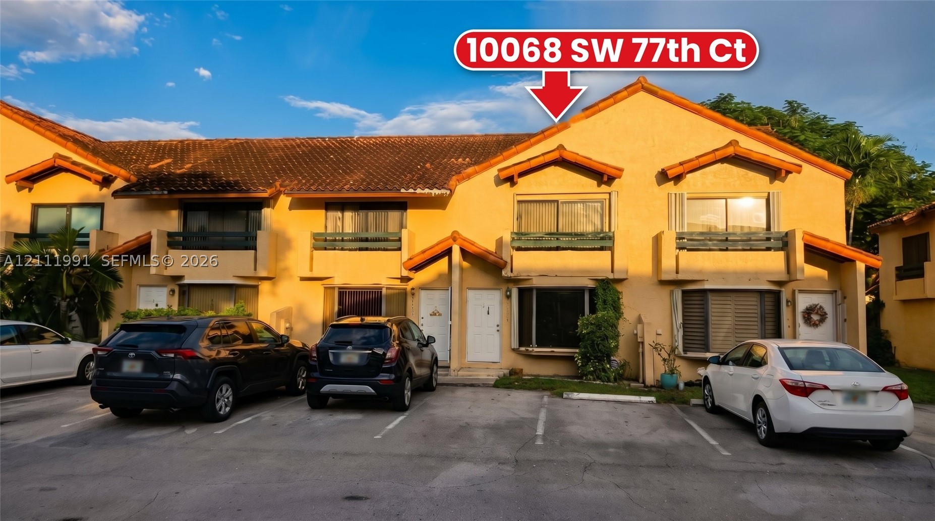 10068 SW 77th Ct