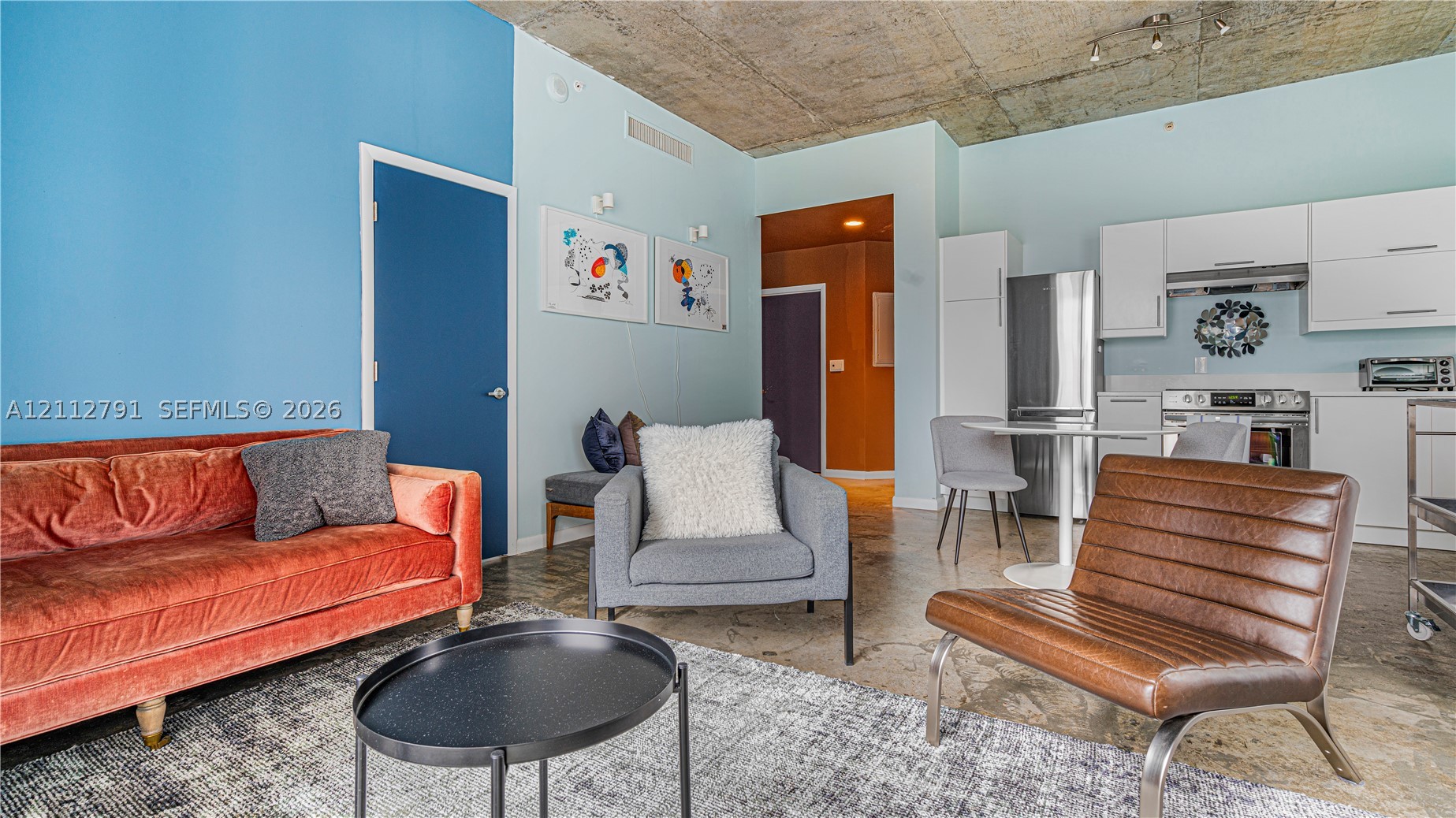 133 NE 2nd Ave #601