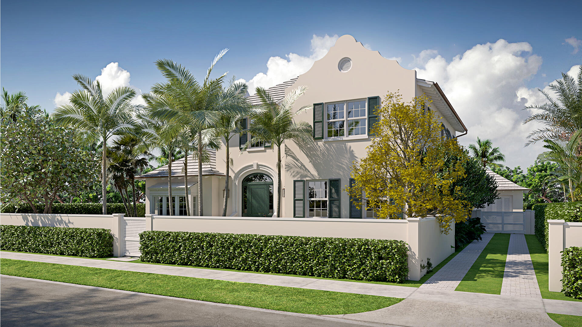 234 Summa West Palm Beach, FL 33405