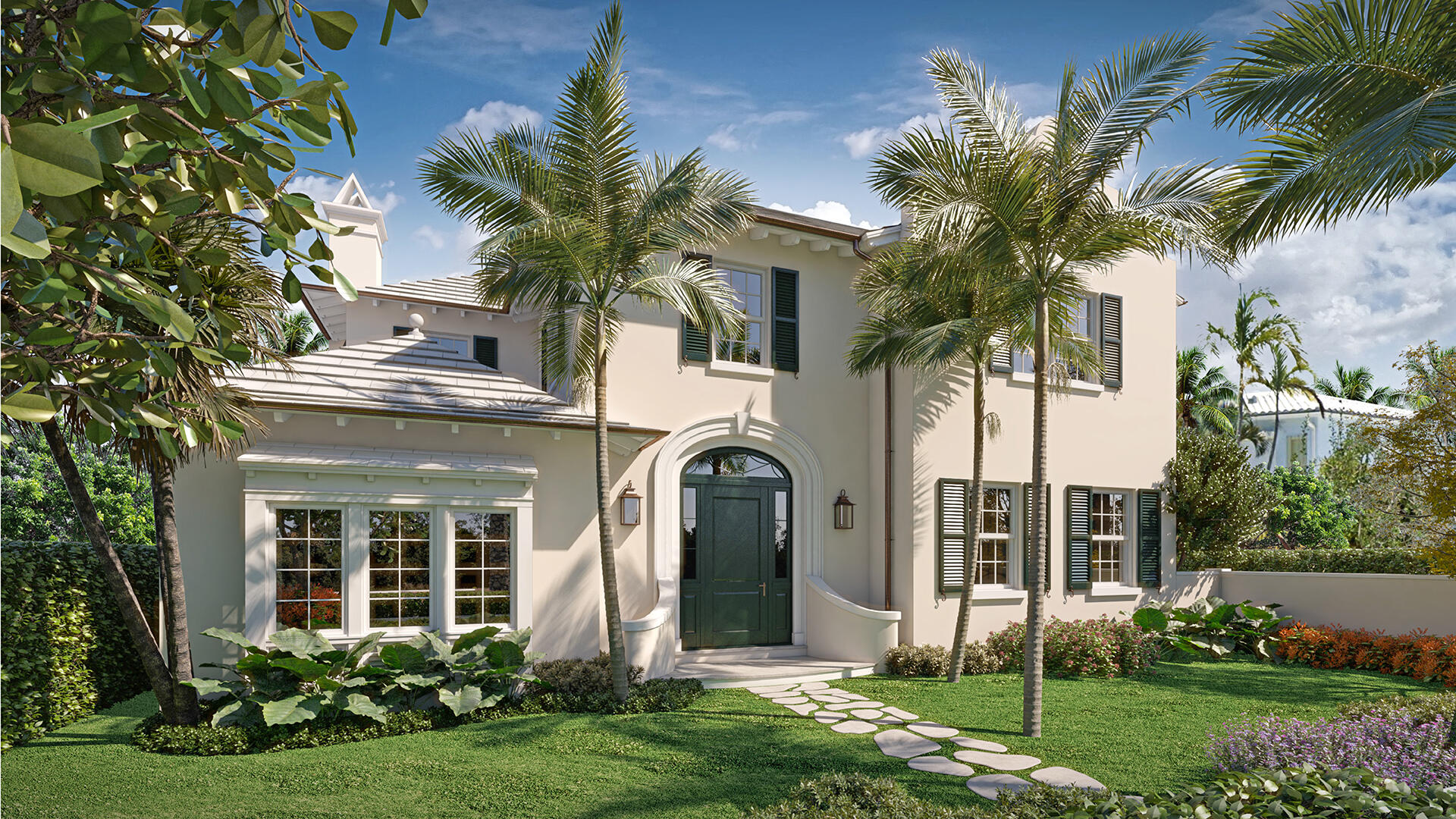 234 Summa West Palm Beach, FL 33405