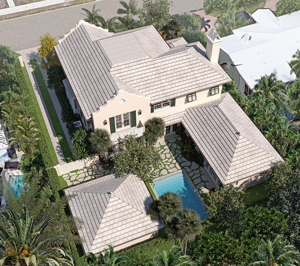 234 Summa West Palm Beach, FL 33405