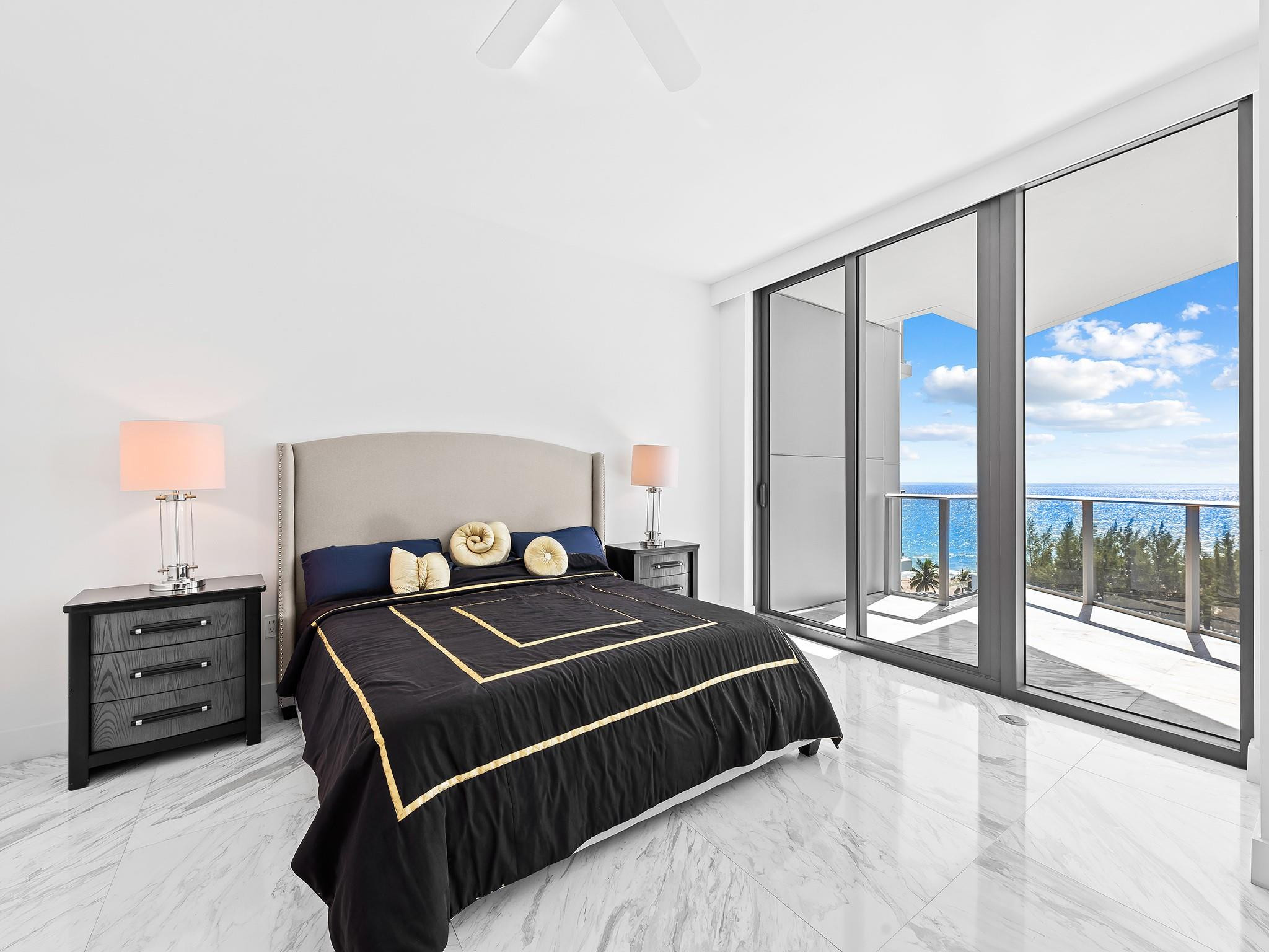 701 N Fort Lauderdale Bch #805 Fort Lauderdale, FL 33304