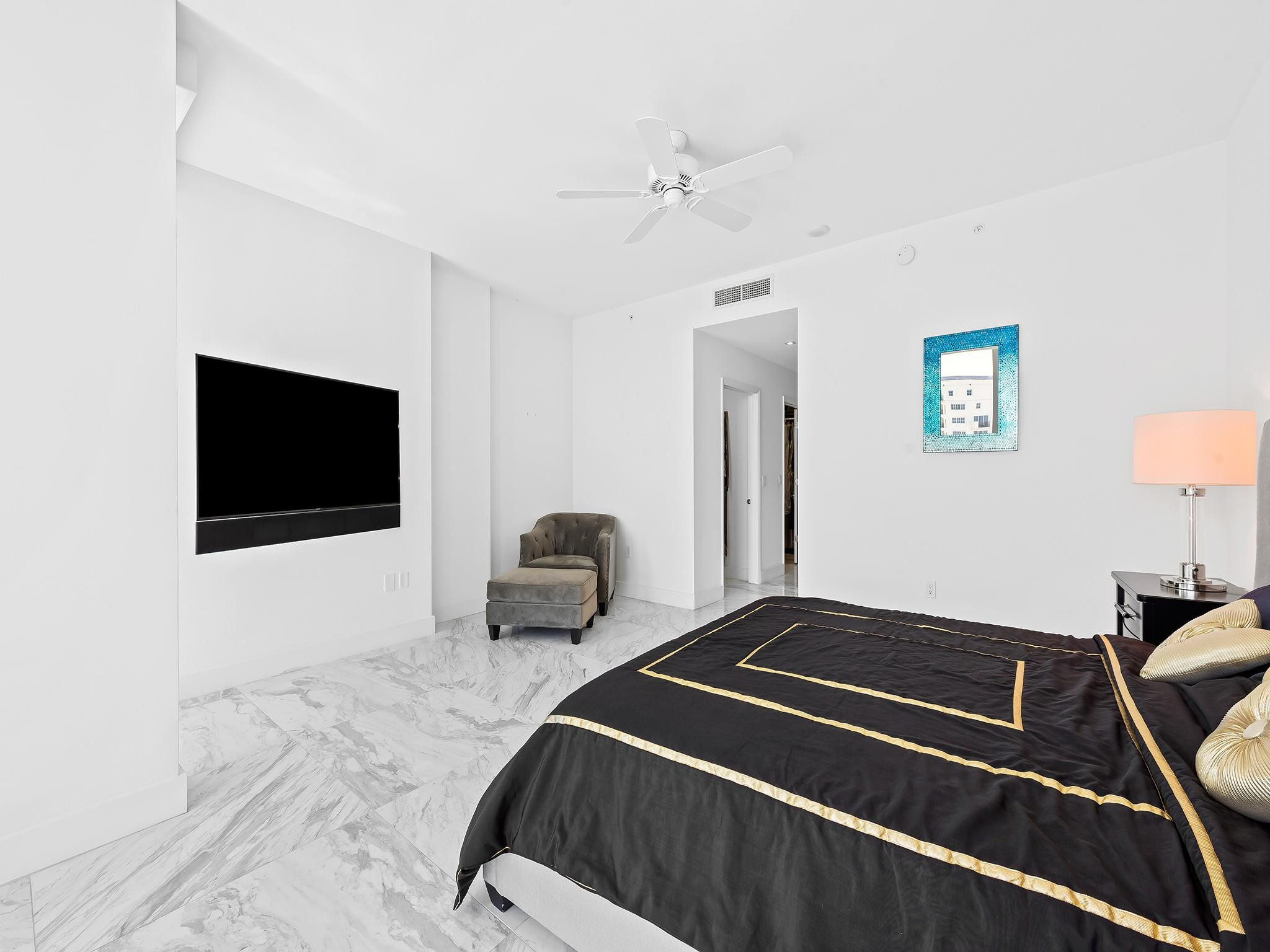 701 N Fort Lauderdale Bch #805 Fort Lauderdale, FL 33304