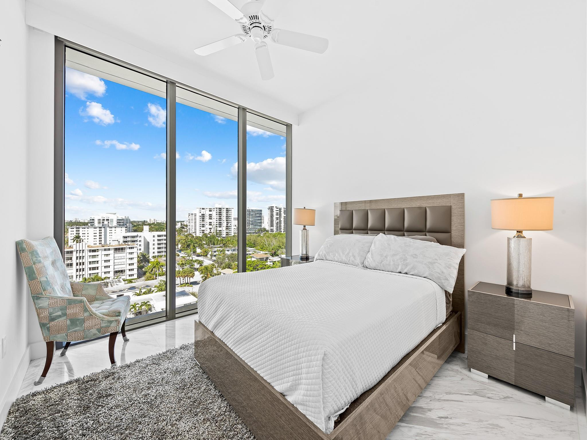 701 N Fort Lauderdale Bch #805 Fort Lauderdale, FL 33304