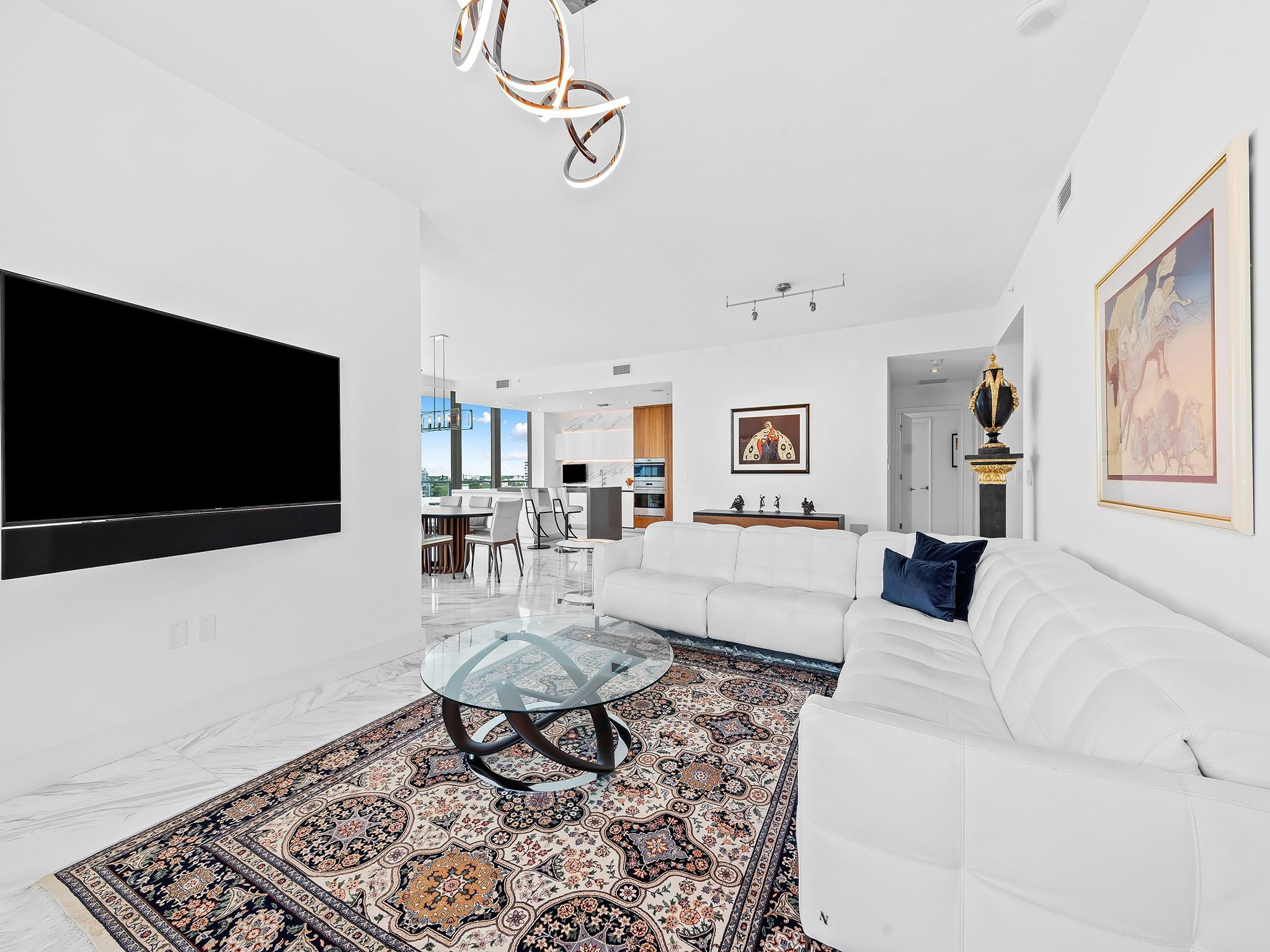 701 N Fort Lauderdale Bch #805 Fort Lauderdale, FL 33304