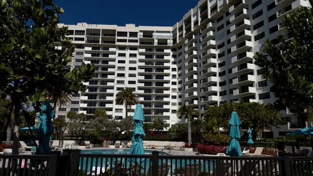 5100 N Ocean #502