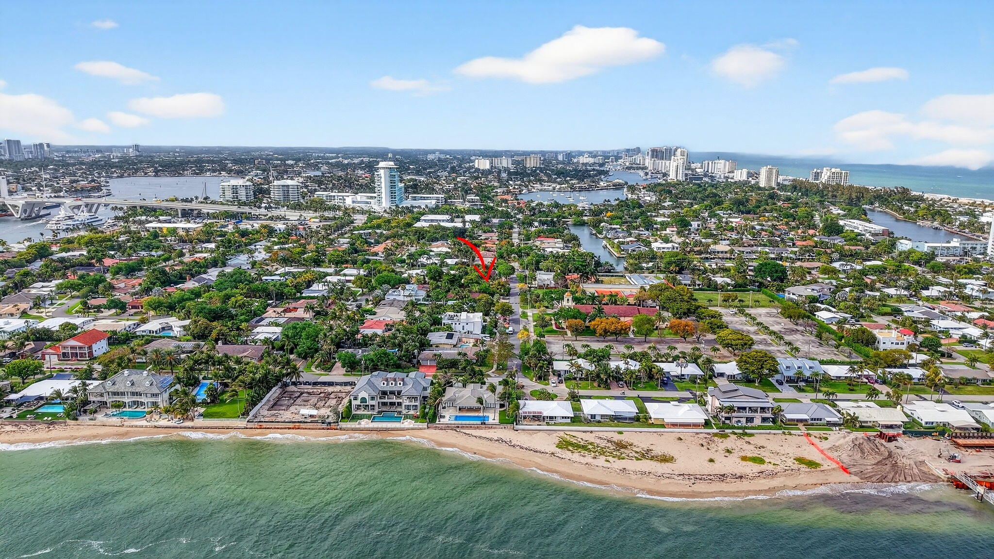 1935 SE 25th Fort Lauderdale, FL 33316