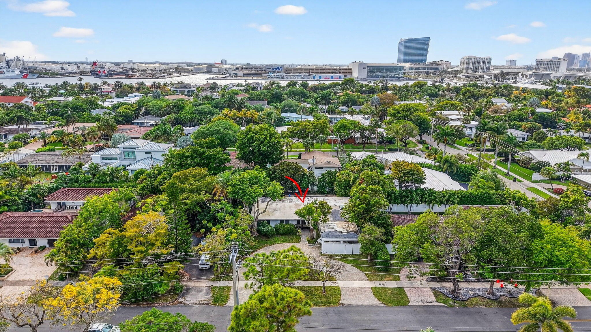 1935 SE 25th Fort Lauderdale, FL 33316