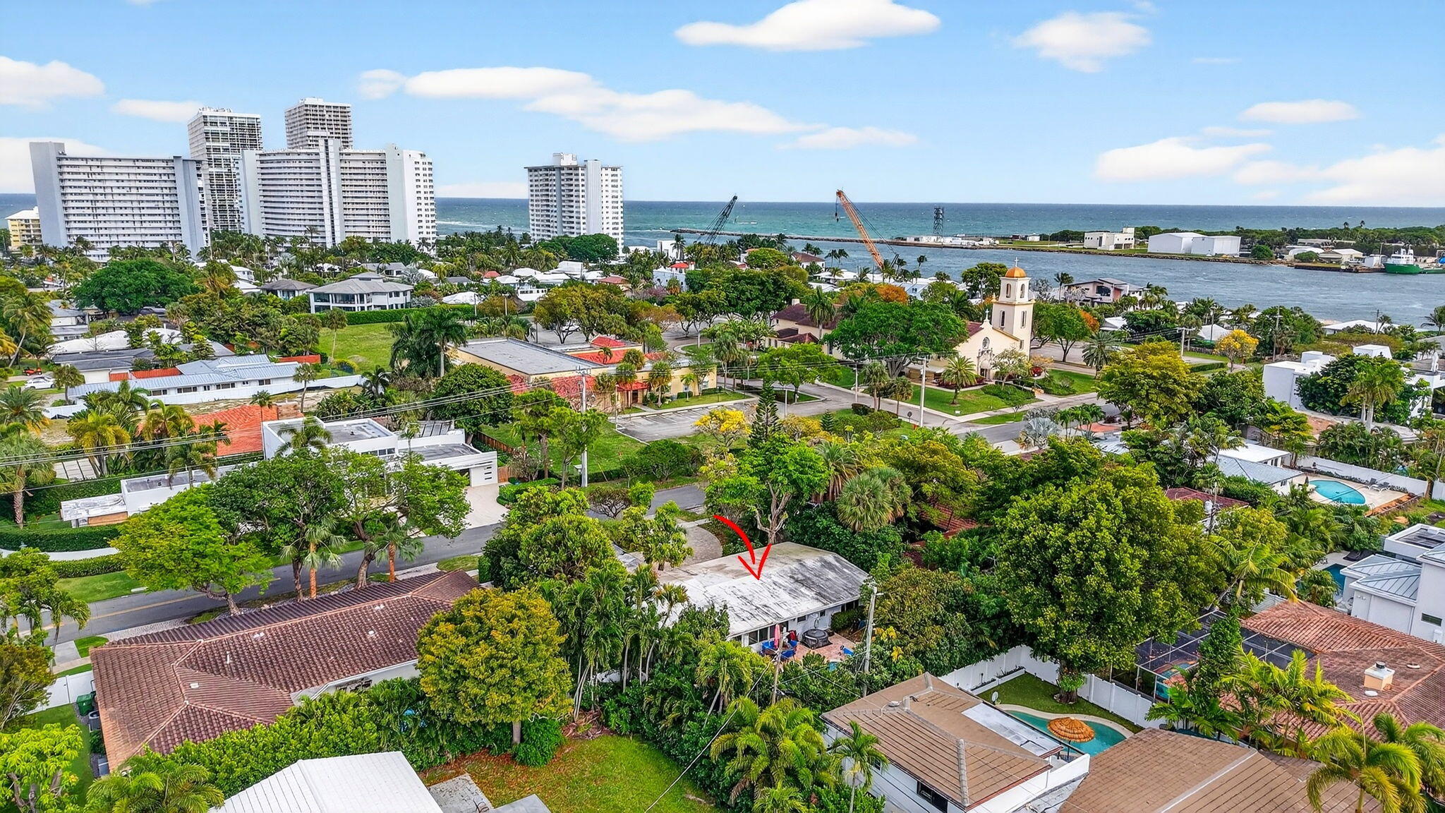 1935 SE 25th Fort Lauderdale, FL 33316